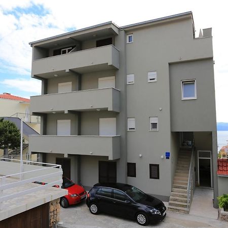 Apartment Nemira 17039A Tice Екстериор снимка